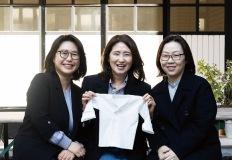 잃어버린 가족을 이어주는 '배냇' 이미지