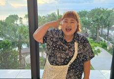 "약, 주사 아니다" 다이어트 2달 차에 18.2kg 감량에 성공한 연예인 이미지