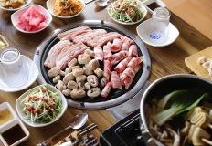"삼겹살부터 라면까지, 몸에 나쁜 줄 알았는데 알고 보니 건강식 TOP5! 그 이유는? 이미지