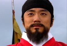 "넌 안돼~" 망했다고 매일 조롱받았는데.. 이순신 장군 맡더니 무명생활 끝내고 대상까지 이미지