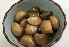 암에 걸리지 않으려면 "이 반찬"만 피하세요 이미지
