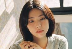 증조 할아버지가 고종 황제 진료봤다는 의사 집안 출신 여배우 이미지