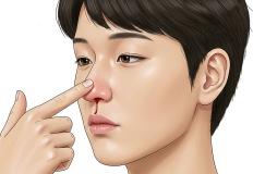 "갑자기 코피났다면" ... 당신의 코가 보내는 위험한 신호, 간 질환 신호일 수도? 이미지