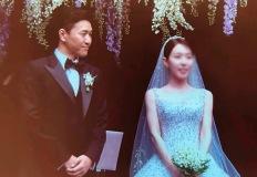 "유재석, 이효리, 동방신기".. 연예계 큰 손 전부 다 왔는데 결혼식 적자난 연예인 정체 이미지