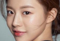 요즘 우리나라 20대 최정점 미모에 올랐다는 여배우 정체 이미지