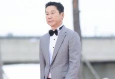 보증 잘 못서 '100억 빚'에 10kg 빠졌지만, 끝까지 함께한 와이프 둔 연예인 이미지