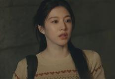 "45만원대인데 완판" 드라마 속 그녀가 입은 반팔니트 '구매 문의 폭주' 이미지