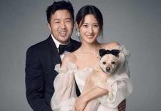 공개열애 4개월만에 초고속 결혼,딸 낳았는데 결국 이혼해버린 여배우 이미지
