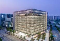 한국앤컴퍼니그룹, CVC '한국앤컴퍼니벤처스' 설립…"유망기업 발굴·육성" 이미지