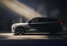 볼보의 새로운 XC70 PHEV, 200km 전기 주행거리로 중국 시장 공략 이미지