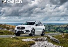 5월 중고차 시세..팰리세이드∙XC90 인기 패밀리 SUV 시세 상승 이미지