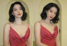 백상에서 상하나도 못받았는데 너무 예뻐 진정한 승자라 불린 여배우 이미지
