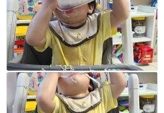 너무 솔직했던 배달음식 후기 甲.jpg 이미지