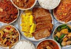 한국인이면 무조건 좋아한다는 밥상 메뉴.jpg 이미지