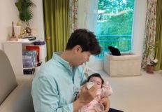 박수홍, 70억 압구정 집 공개 “이사 오길 잘했어” 이미지