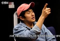 프로그램 촬영 중 아찔한 사고 겪었다는 스타 이미지