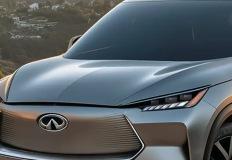 "GV70 안 부럽다" 세그먼트 최고 럭셔리 사양 갖춘 일본 프리미엄 콤팩트 SUV 이미지