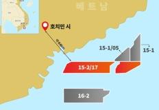 SK어스온, 베트남 남동부 광구서 원유층 추가 발견 이미지