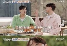 어느 군인한테 px 금지령이 떨어진 이유 이미지