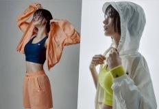 학창 시절 일진 의혹? 스스로 ‘쿨하게 인정’한 여배우, 애슬레저룩 이미지