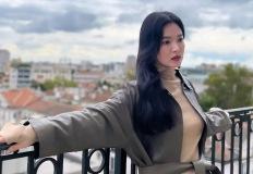 어릴 때부터 자신이 "예쁜 거 알고 있었다"고 말해도 하나도 안 미운 여배우 이미지