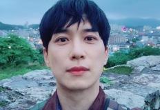 자기보다 "14살 어린 검사 와이프랑 결혼 했다가 엄청 후회 중이라는" 남배우 이미지