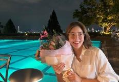 "손담비-이규혁, 40억 아파트와 행복한 결혼생활! 그들의 금전적 여유와 사랑 이야기" 이미지