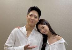 응팔 커플 박보검♥혜리, 다시 만난 두 사람의 연애 궁합 사주는? 이미지
