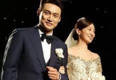 연애 중이던 여친 있는데… 김연아와 열애설에 다급히 결혼한 연예인 부부 이미지