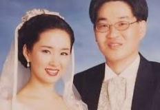 이상형은 강호동이었는데… 100일도 안 돼 판사와 결혼한 여배우 정체 이미지
