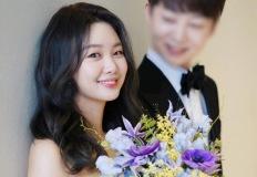 22세 최연소 아나운서+검사 남편과 깜짝 결혼, 그녀가 아이에게 자기 성을 물려준 이유 이미지