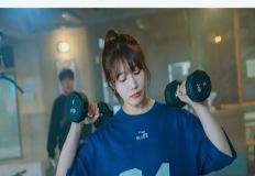 굶지 않고 2주 -9kg '정은지 다이어트' 루틴 정리! 이미지