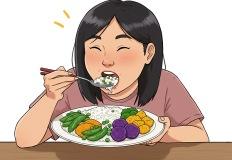 '흰 쌀밥'...당뇨 환자도 먹어도 된다? 혈당 폭탄 피하는 놀라운 방법 대공개! 이미지
