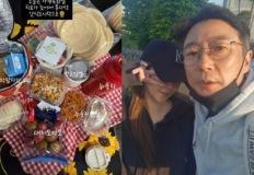 “신장 투석” 치료 늦어도 도시락 싸주는 내조의 여왕 연하 아내와 결혼한 남자연예인 이미지