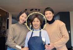 “남편은 삼성, 동생은 검사”…이대 나온 톱모델 어머니의 반전 직업 이미지