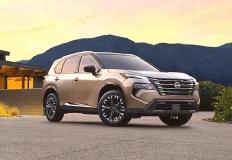 QX60도 못 살린 인피니티, 이번엔 다를까? 새 SUV 전략 공개! 이미지