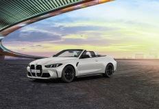 “단 10대만 허락된 컬러” BMW, 온라인 한정 'M4 컴페티션 초크 에디션' 출시 이미지