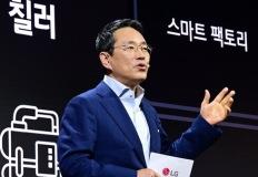 [어바웃 C] 취임 4년차 조주완 사장, 미래 비전 앞세워 '뉴LG전자' 기틀 속도 이미지