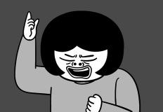 한국인 99%가 "1억 줘도 싫다"고 대답한 질문 이미지