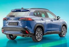 "셀토스 사지 말걸" 신형 하이브리드 SUV 공개되자마자 난리난 상황! 이미지