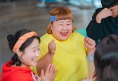 홍윤화 "두 달도 안돼 18kg 빠졌다"는 다이어트 비법 2 이미지