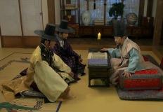 조선 붕당) 북인끼리 내분, 소북 vs 대북 이미지
