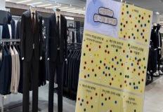 “백화점으로 돌아간다”…옷 잘입는 직장인들의 이유 있는 선택 이미지