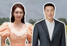 "아이 갖고 싶었다" 서장훈·오정연, 이혼 13년만에 '재혼' 2세 계획 직접 언급 이미지
