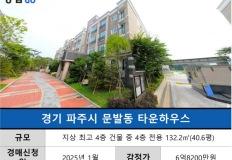 33일 만에 2.4억 수익…파주 40평 빌라, '단타'로 돈 번 비결은 이미지