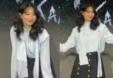 ‘연예계 남자들 줄줄이 이상형’으로 꼽힌 여배우, 프렌치룩 이미지