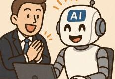 [요즘뜨는] 2025년 직장 생존 필수템, 칼퇴를 부르는 AI툴 모음 이미지
