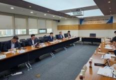 철강協 '철강풍력위원회' 개편 출범…풍력시장서 ‘국산’적용 확대 기대 이미지