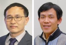 재료硏 유봉선 부원장·나영상 박사, ‘2025년 과학기술진흥유공’ 정부포상 수상 이미지