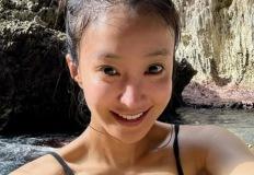 이혼한지 두 달밖에 안 됐는데 '나는 솔로' 소식 전한 女배우 근황 이미지